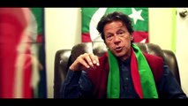 PTI Chairman Imran Khan Special Message for - 30 November 2014
