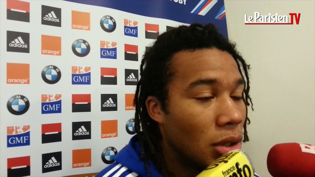 Rugby, Teddy Thomas : «Réaliser ce trois sur trois»