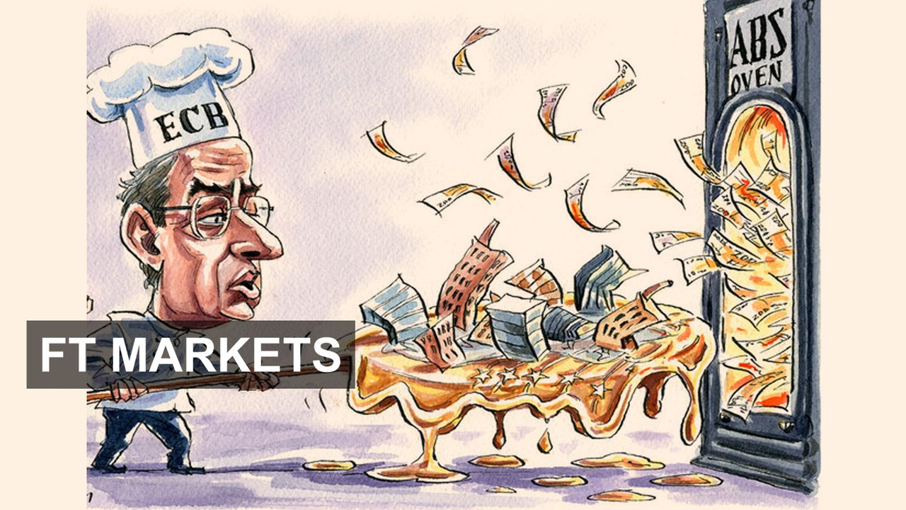 QE and the ECB – risks and rewards