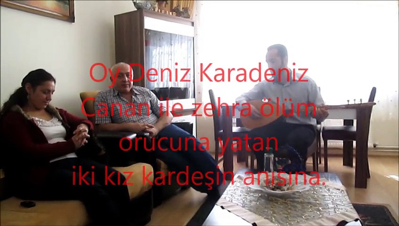 Oy Deniz Karadeniz