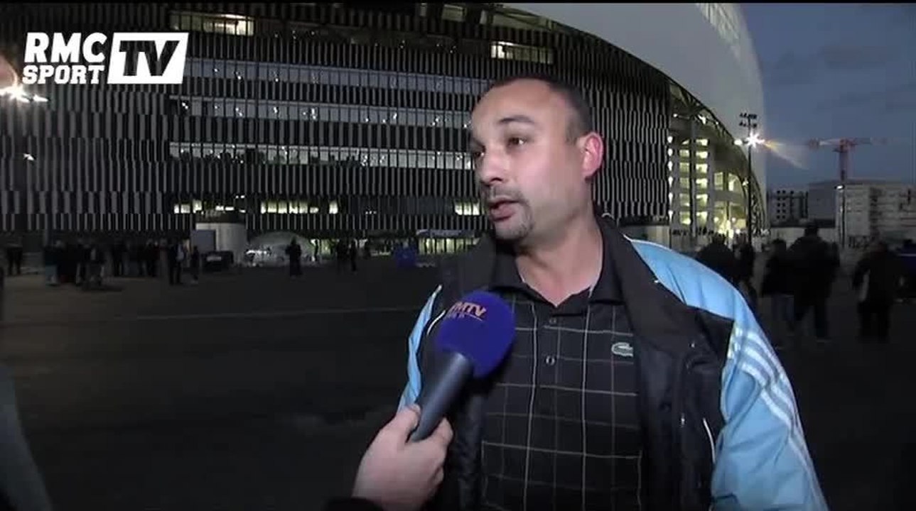Football / L'Affaire des transferts : les supporters marseillais réagissent - 18/11