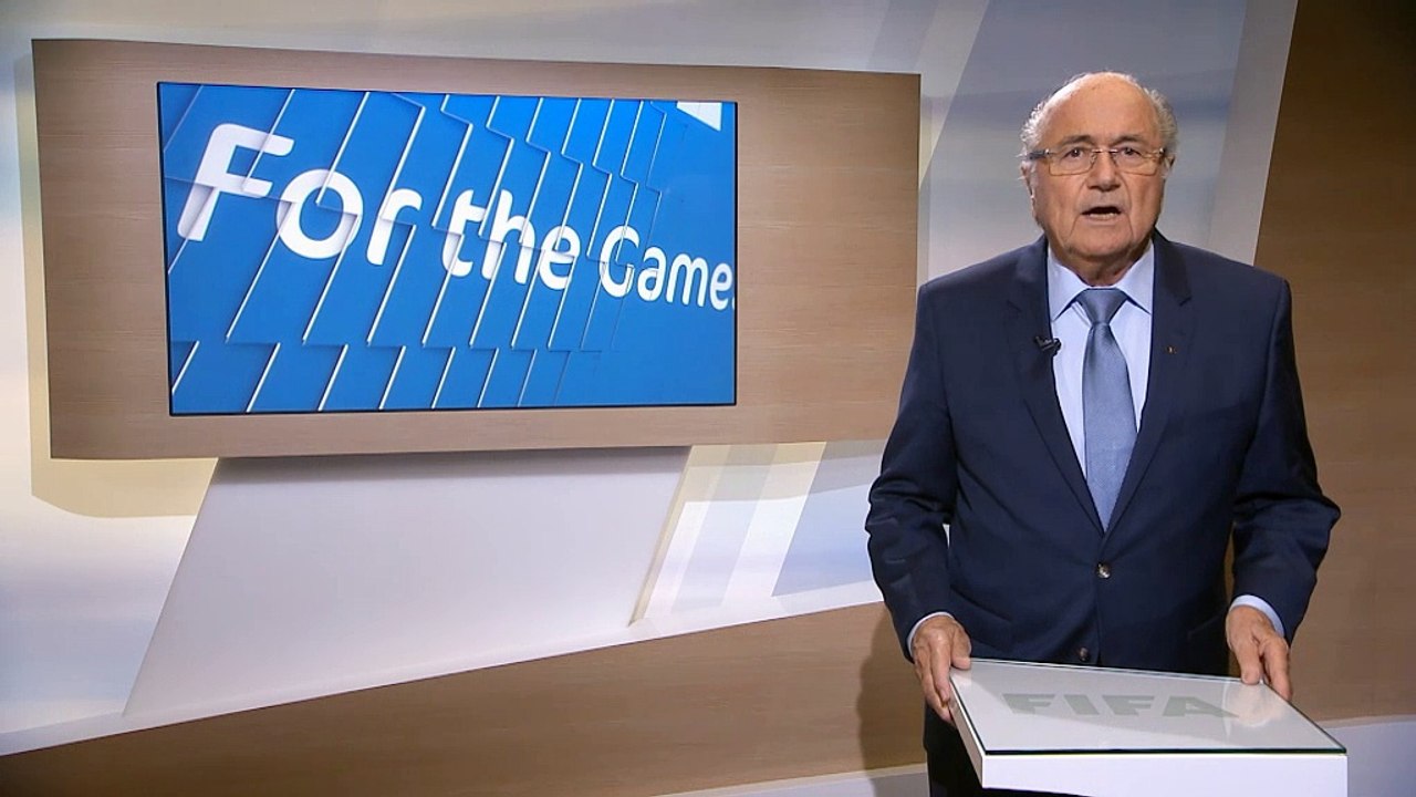 FIFA: Lahm und Co. gegen Ebola