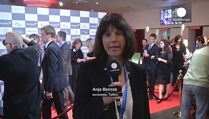 Filmfestival in Tallinn öffnet mit "Warsaw 44"