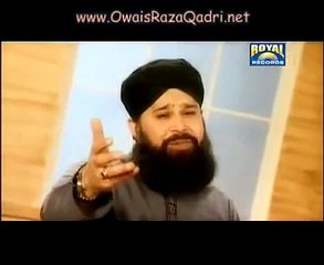 Muhammad Owais Raza Qadri (New) Naat