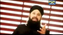 Muhammad Owais Raza Qadri Latest Album - Nabi Ka Jashan aya