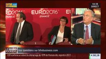 Gilles Carrez, président de la Commission des finances de l'Assemblée nationale (2/3) - 18/11