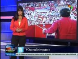 Venezuela: Nicolás Maduro aprobó reformas propuestas por obreros