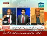Khabar Say Khabar (Zarori Nahi America Ka Dushman Hamara Dushman Ho...) - 18th November 2014