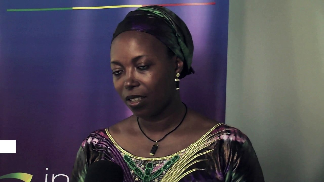 Au Mali, "Il n'y a aucune différence entre un investisseur malien et un investisseur étranger" dixit Mme Kéïta Zéïnabou Sacko