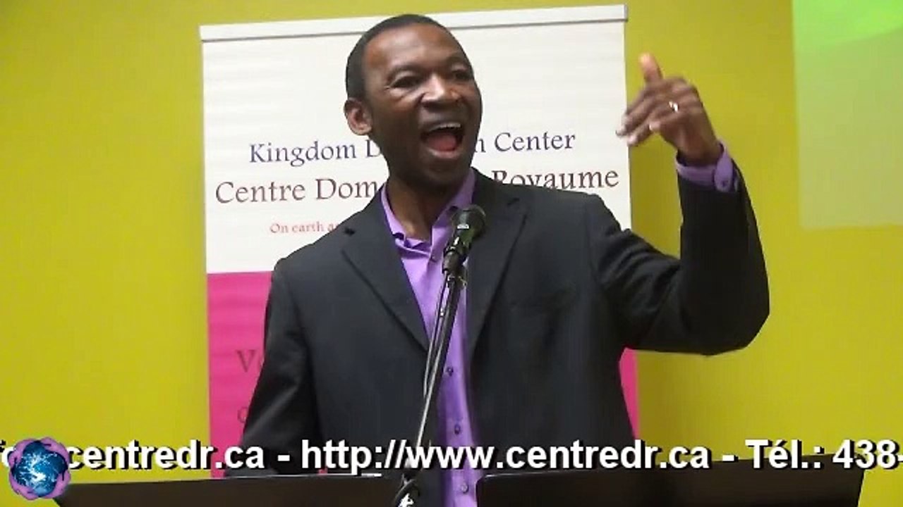 Pourquoi je crois la Bible? - Partie 2