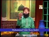 Muhammad Tahir Raza Qadri - Karam Mnagta Hoon Ataa Mangta Hoon