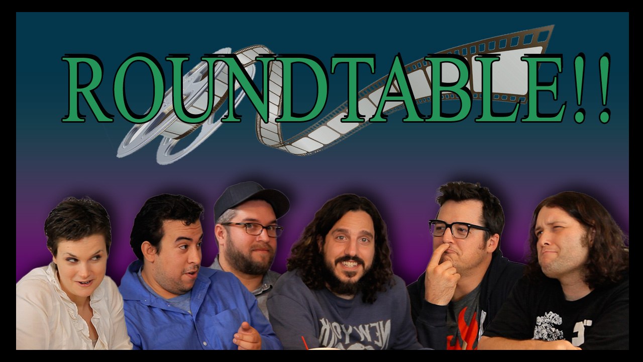 Trailers Tease Series Sequels! - CineFix Now Roundtable