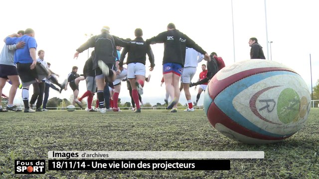 Stade Nantais, St Nazaire Rugby viser plus haut ?