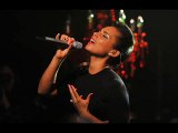 Alicia Keys & Kendrick Lamar - It's On Again Karaoke