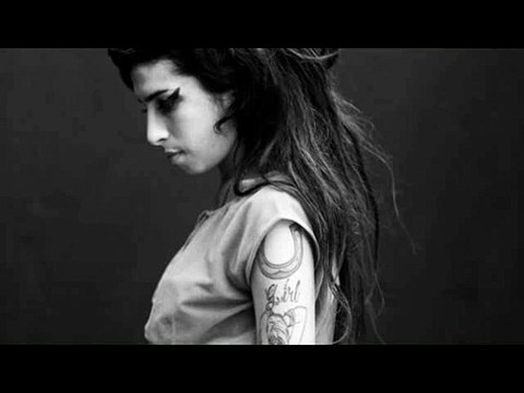 Amy Winehouse - Our Day Will Come Karaoke