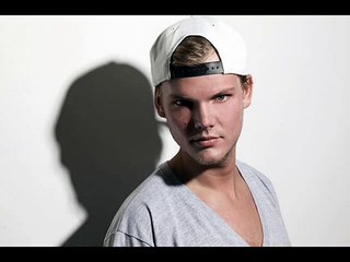 Avicii - Addicted To You Karaoke