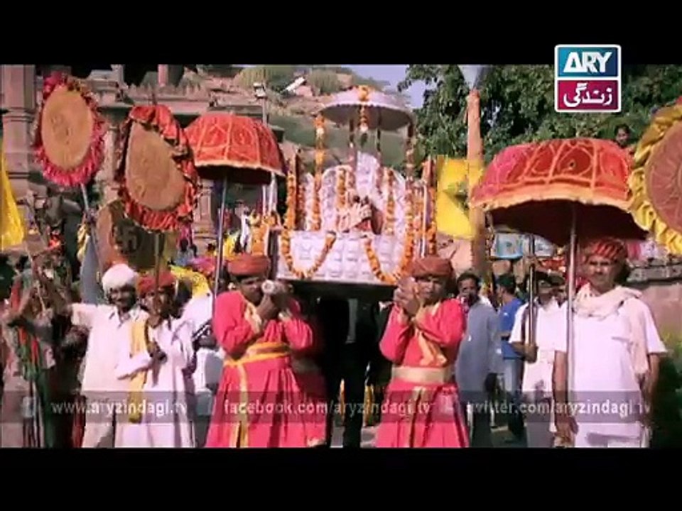Aur Pyar Hogaya (Promo 3)