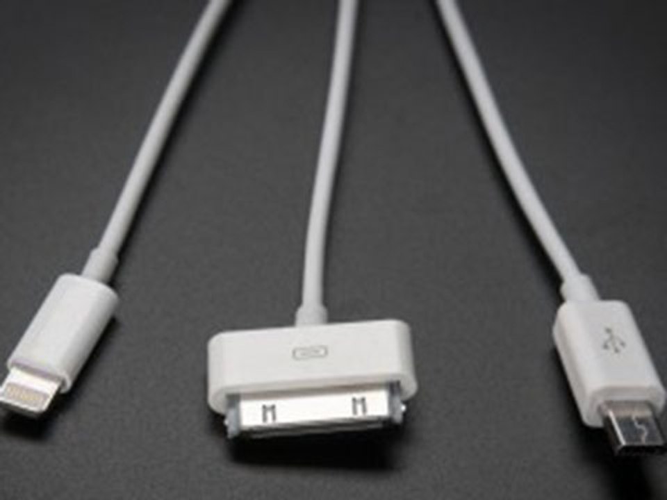 5 Common Phone Charging Myths video Dailymotion