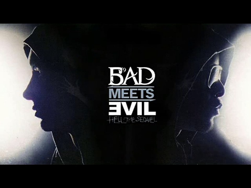 Bad Meets Evil - Fast Lane Karaoke