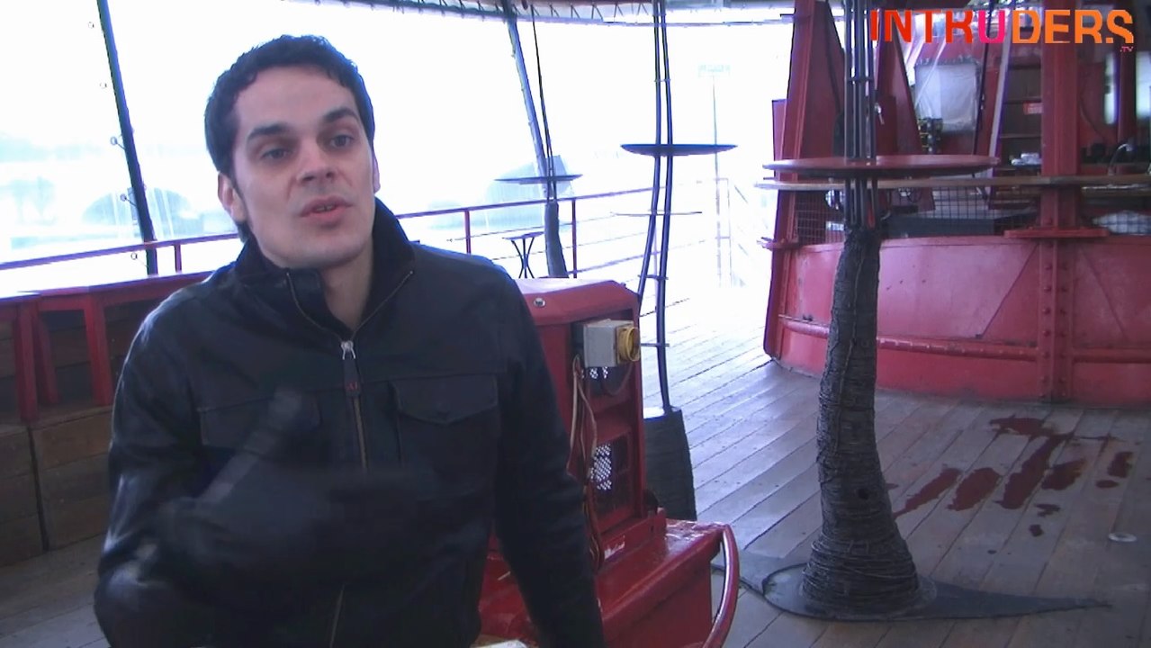 Fred Siera du DJing à Jett Records: entre chemin inversé et construction continue