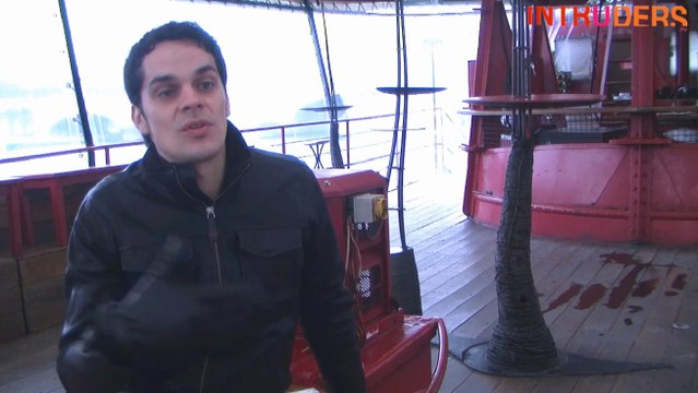 Fred Siera du DJing à Jett Records: entre chemin inversé et construction continue