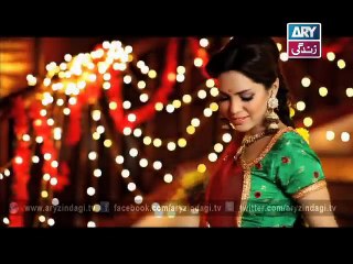 Meray Khwab Lauta Do (Promo 3)