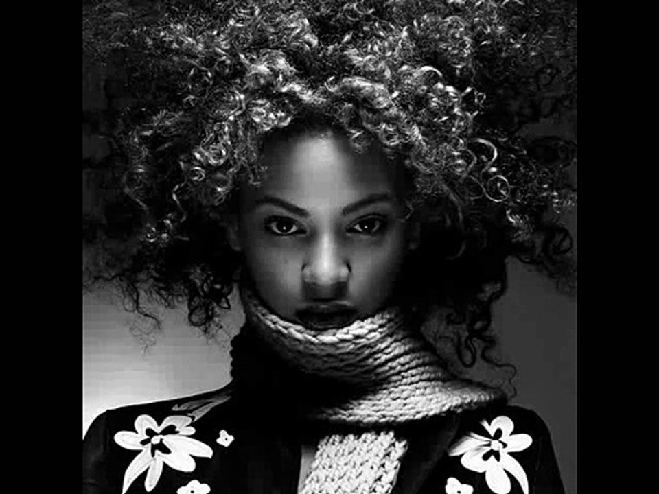 Beyonce - Get Me Bodied Karaoke