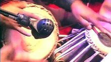 Nusrat Fateh Ali Khan - Dam Mast Qalandar Mast Mast (Nelson Mandela Concert 1993, Birmingham)