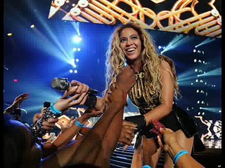 Beyonce - Listen Karaoke
