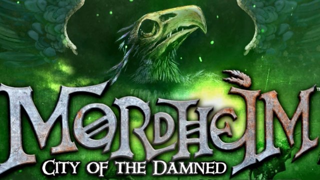 CGR Trailers - MORDHEIM: CITY OF THE DAMNED Teaser Trailer