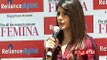 Deepika Padukone on competition in Bollywood, Priyanka Chopra's property deal