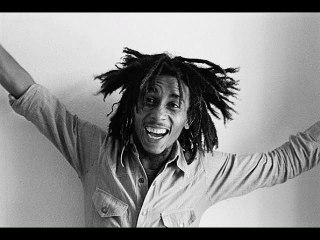 Bob Marley - Duppy Conqueror Karaoke