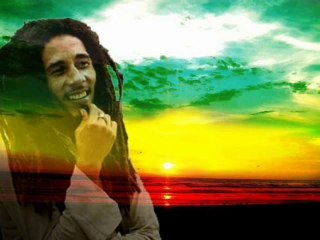 Bob Marley - Jah Karaoke