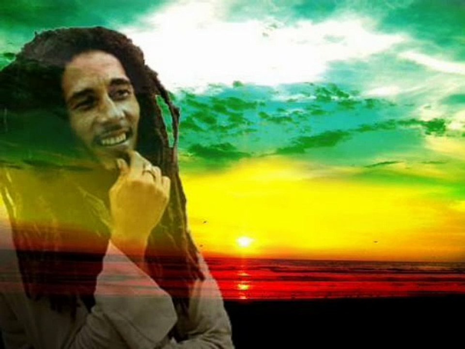 Bob Marley - Jah Karaoke