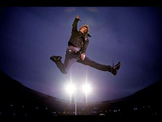 Bon Jovi - Only Lonely Karaoke