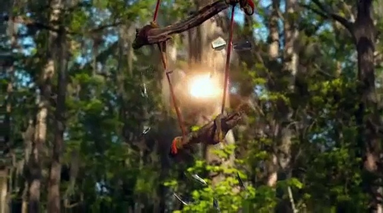 Jessabelle 2014