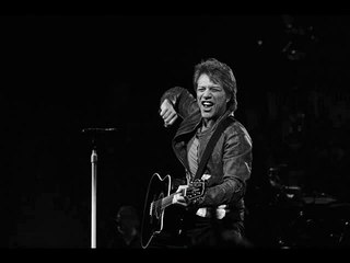 Bon Jovi - What About Now Karaoke