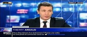 Sarkozy-Kadafi la verité qui dérange.sur BFMTV et autres médias