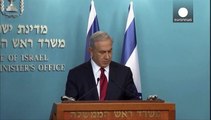 نتانیاهو: جهان ترور یهودیان را می بیند اما خواهان توقف آن نیست