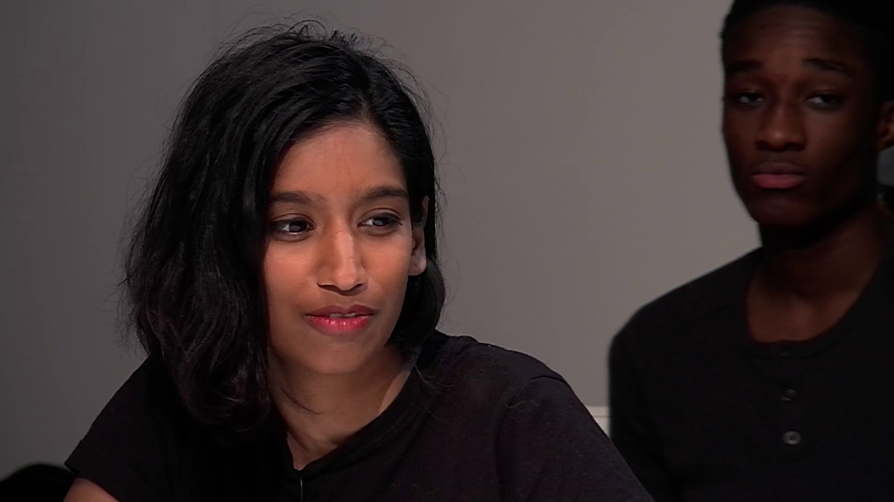 The Marv, l'interview