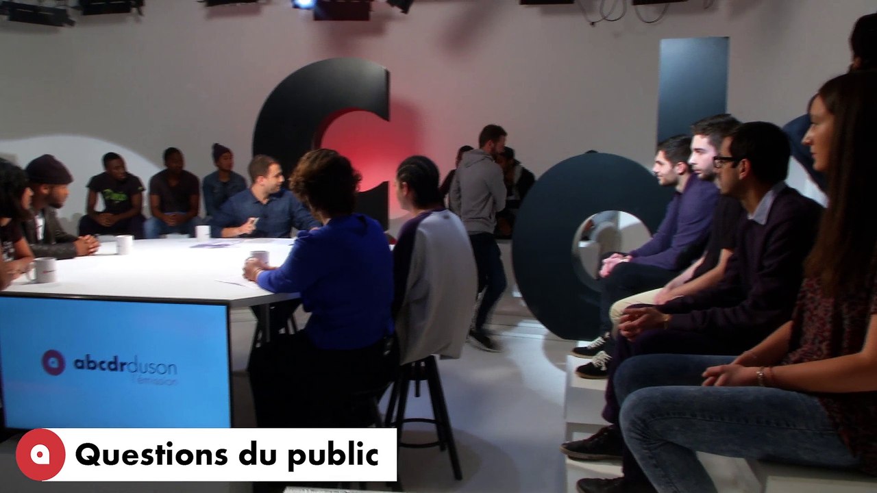 Bonus Dosseh : réponses aux questions du public