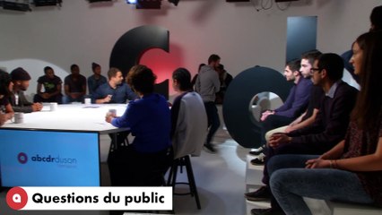 Bonus Dosseh : réponses aux questions du public