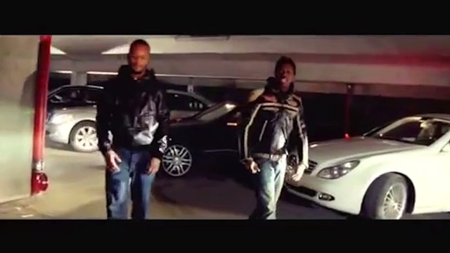 Dosseh, future star du rap français ?