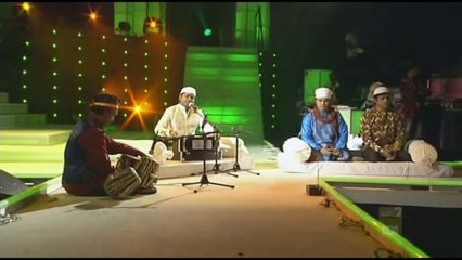 Khwaja Mere Khwaja - A.R.Rahman Live at Sydney 2010 HD