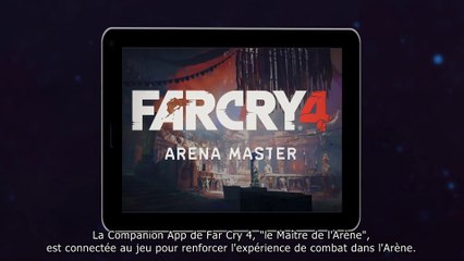 Far Cry 4 - Le Maître de l'Arène [FR]