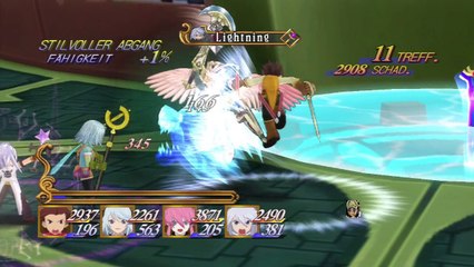 #74 Let's Play Tales of Symphonia Chronicles (DE/HD/Blind)-Erneut Betrogen