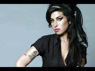 Amy Winehouse Karaoke