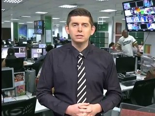 State of Emergency declared in Ferguson