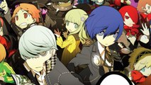 CGR Trailers - PERSONA Q: SHADOW OF THE LABYRINTH Unboxing Video