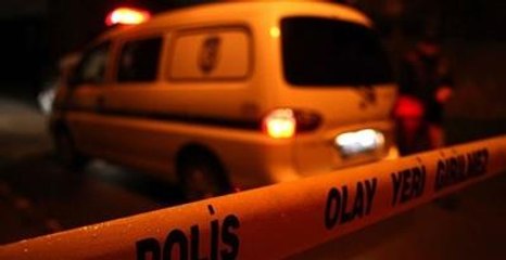 Diyarbakır Emniyet Müdürlüğü'ne El Yapımı Bomba Atıldı